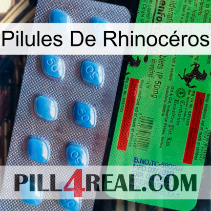 Pilules De Rhinocéros new03